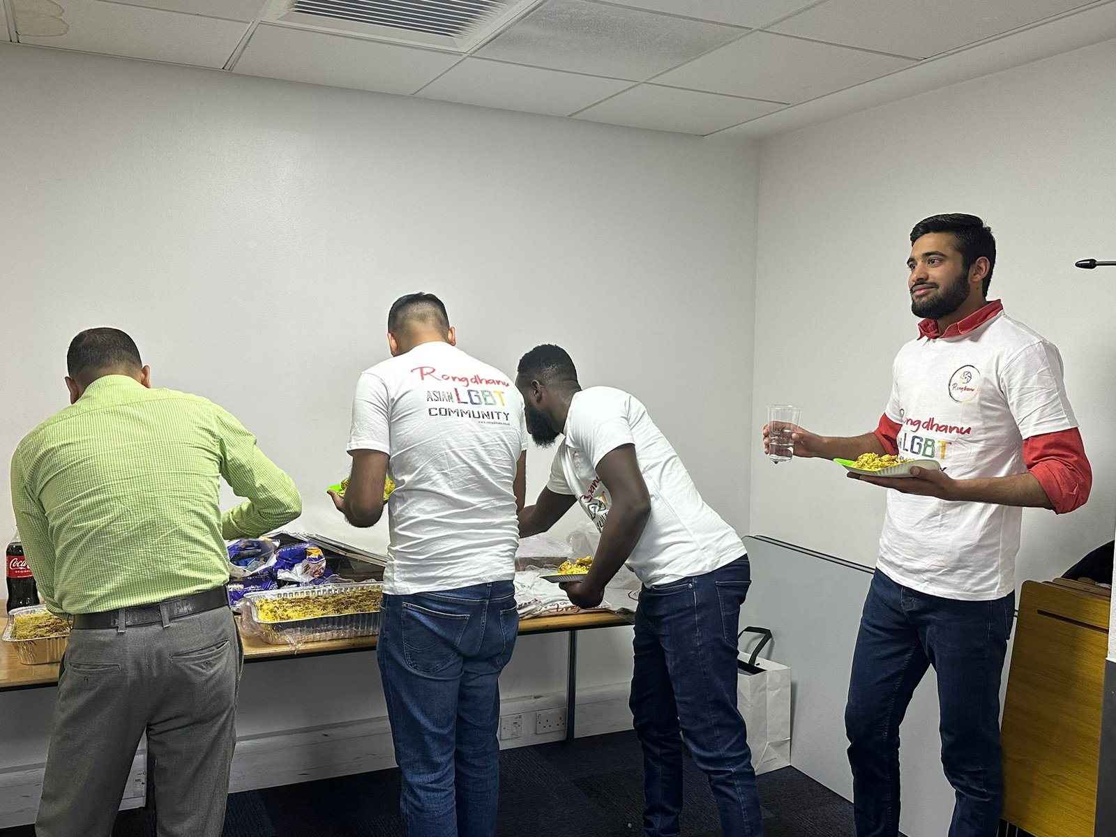 Monthly meeting Photos 2024