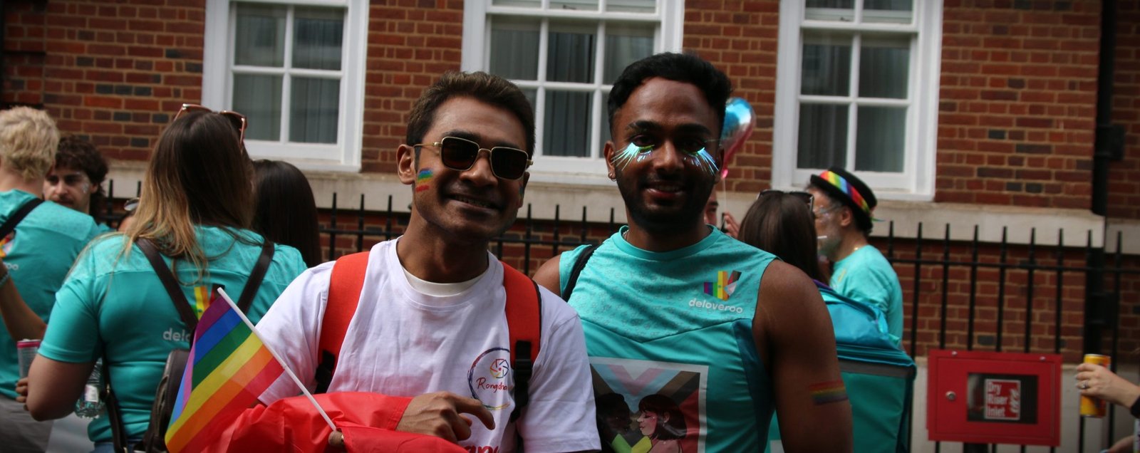 London Pride Parade 2024